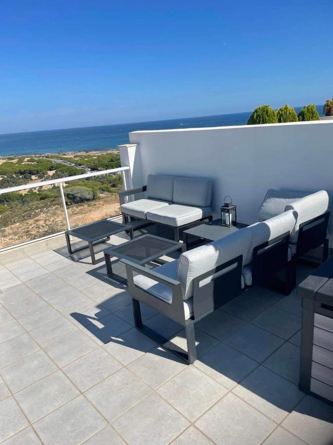 Nova Beach Apartment Alicante Eksteriør bilde