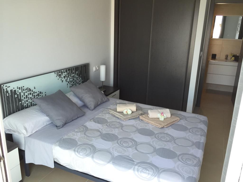 Nova Beach Apartment Alicante Rom bilde