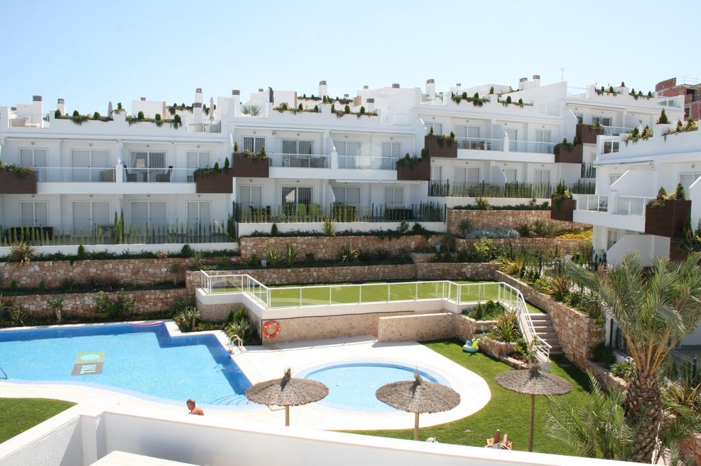 Nova Beach Apartment Alicante Rom bilde
