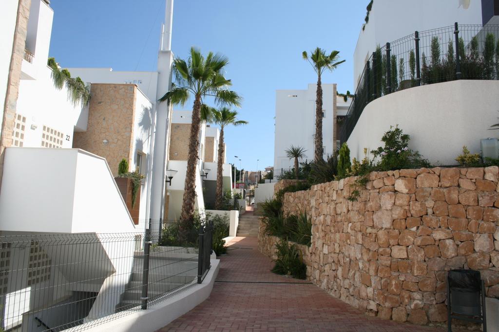 Nova Beach Apartment Alicante Rom bilde