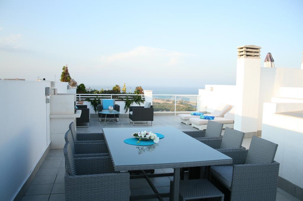 Nova Beach Apartment Alicante Rom bilde