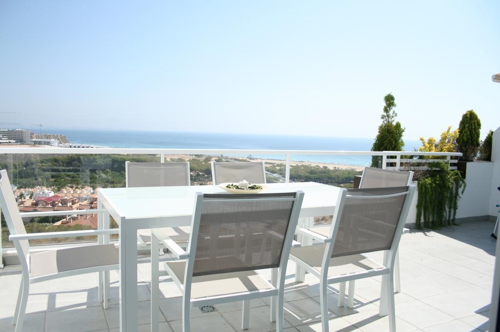Nova Beach Apartment Alicante Rom bilde