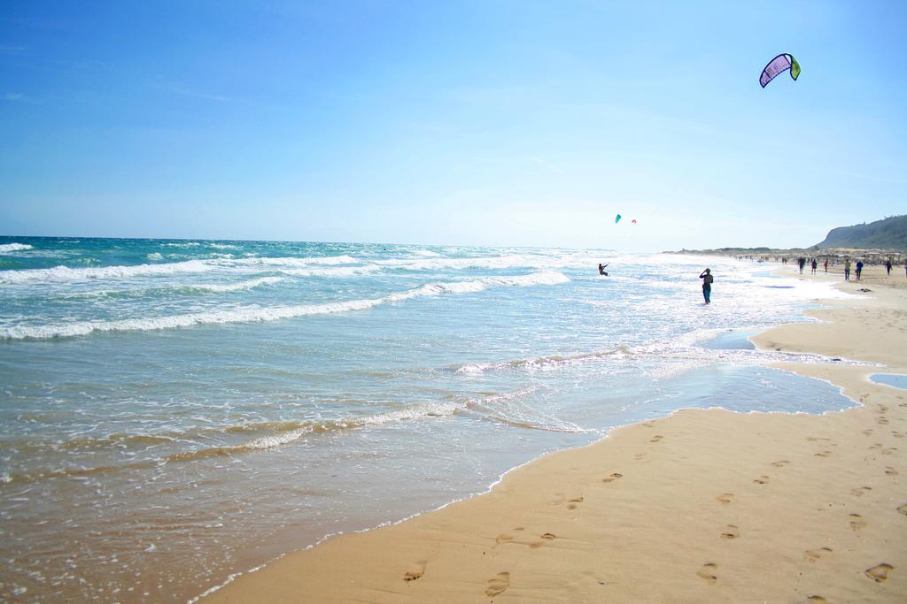 Nova Beach Apartment Alicante Eksteriør bilde