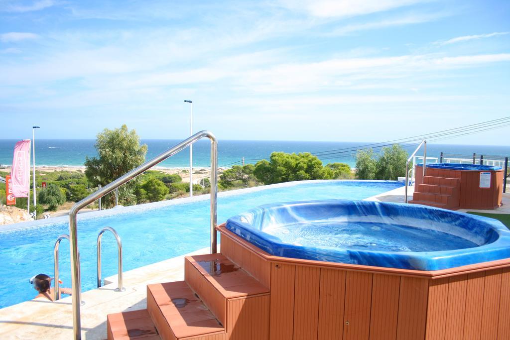 Nova Beach Apartment Alicante Eksteriør bilde