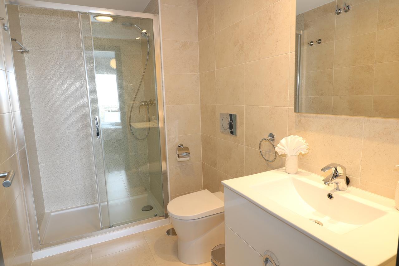 Nova Beach Apartment Alicante Eksteriør bilde